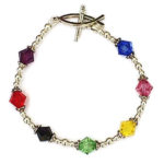 Colors of Faith Bracelet