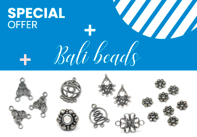 Beads 4 Grosir manik Bali